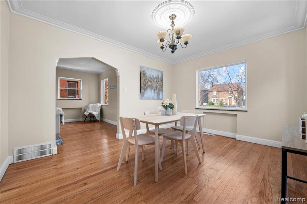 4323 Kensington Avenue, Detroit, MI 48224 — Photo 12