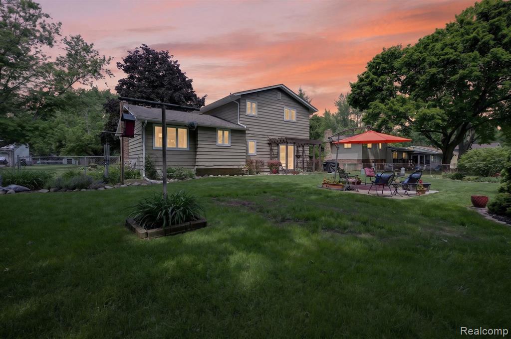 4369 Dixon Drive, Swartz Creek, MI 48473 — Photo 55