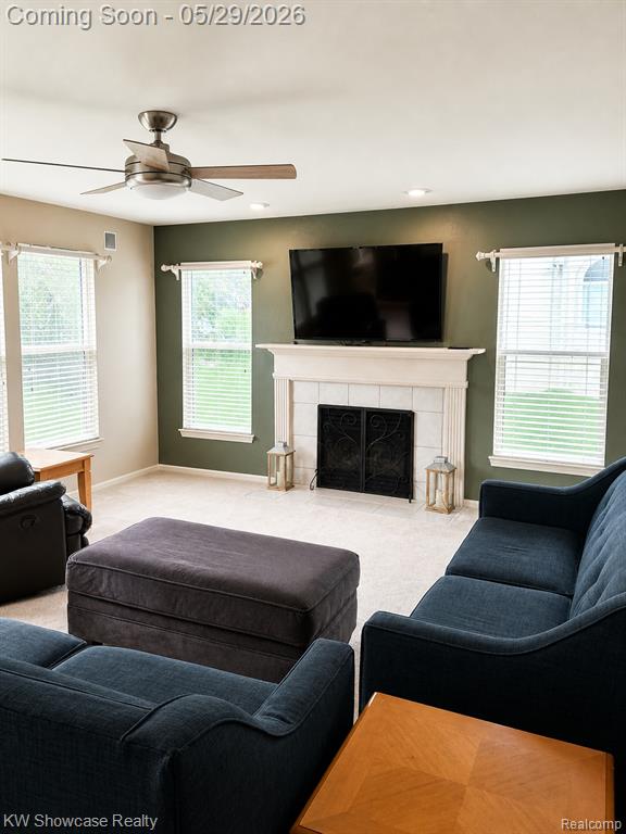 5457 Shelton Drive, Commerce Twp, MI 48382 — Photo 15