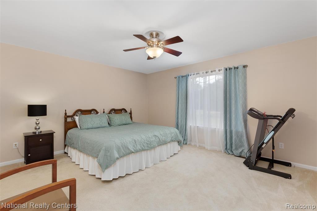 678 Joshua Drive, Highland, MI 48356 — Photo 16