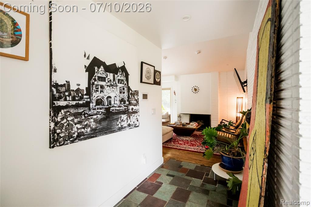 600 Middlesex Road, Grosse Pointe Park, MI 48230 — Photo 6