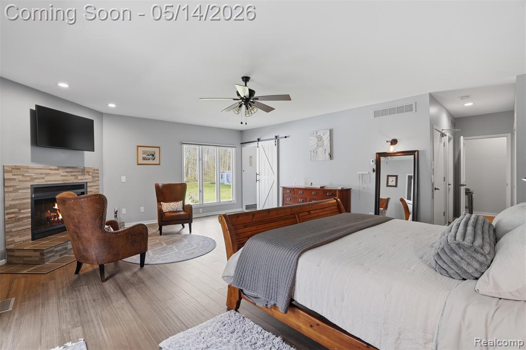 2846 Duana Drive, Milford, MI 48380 — Photo 13