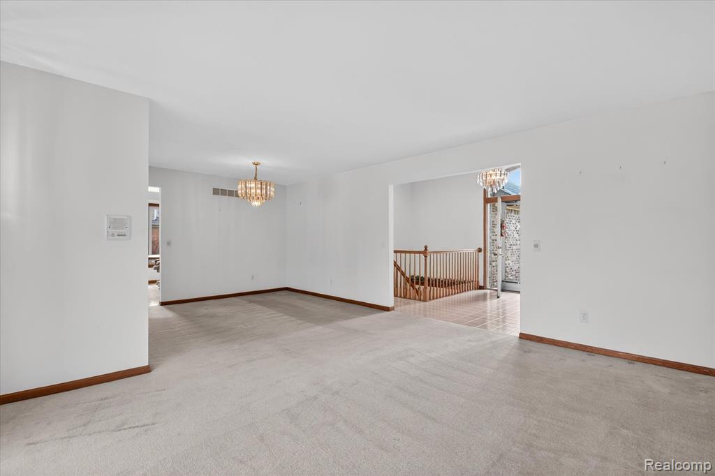 407 Fairfield Court, Canton, MI, 48188