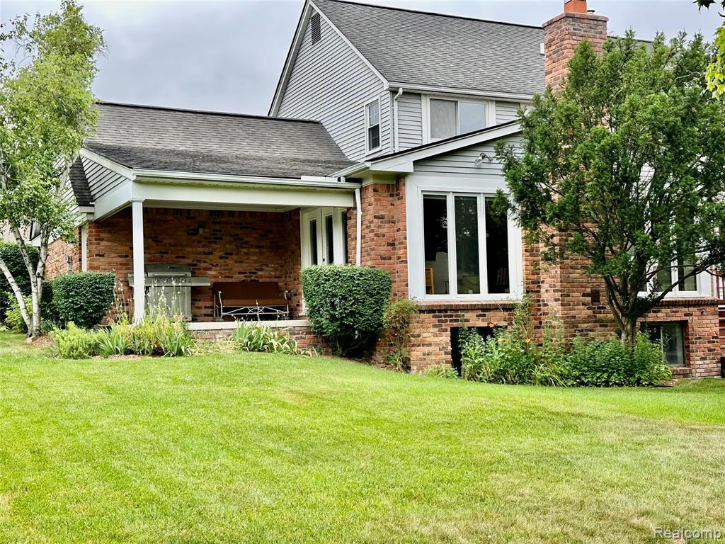 48721 W Normandy Court, Plymouth, MI 48170 — Photo 40