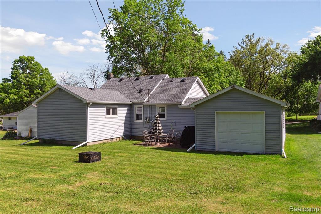 716 Allen Street, Caro, MI 48723 — Photo 30