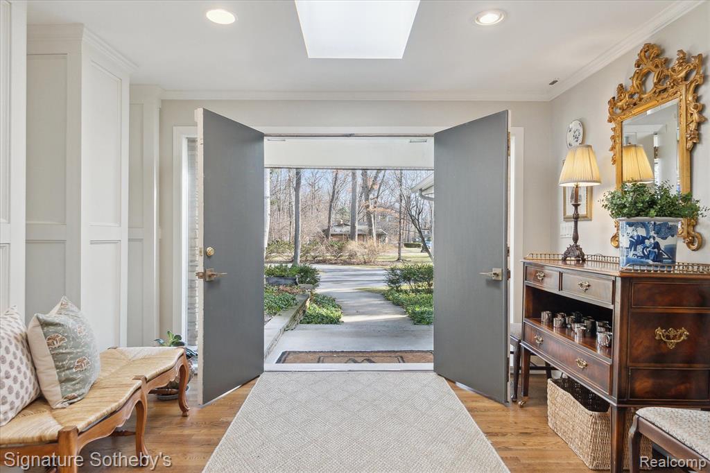 5170 TOOTMOOR Road, Bloomfield Hills, MI 48302 — Photo 5