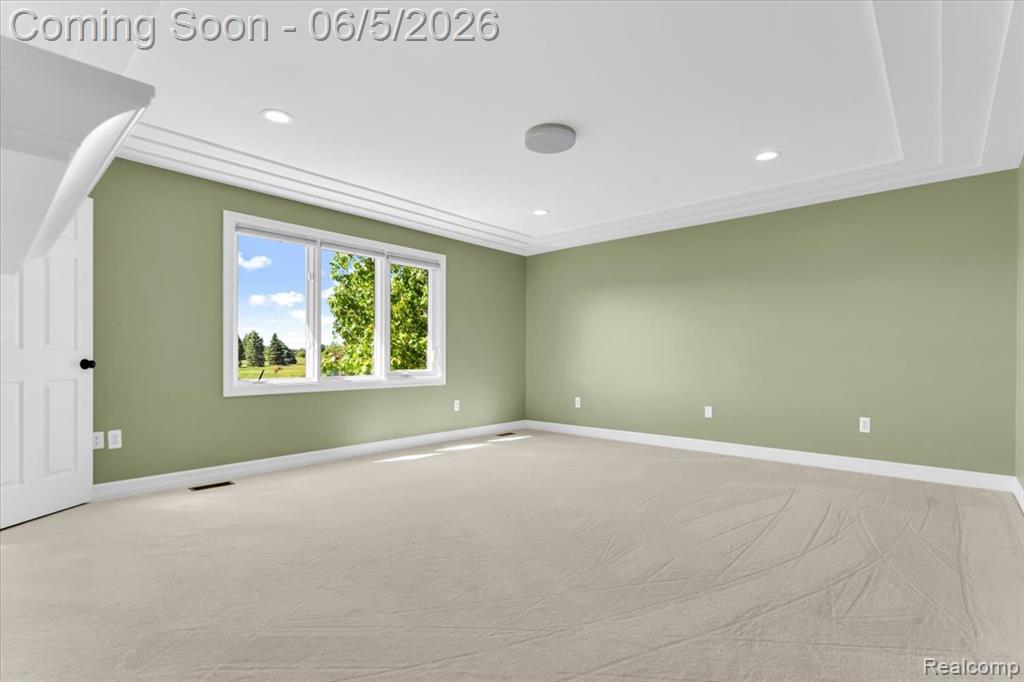 2424 Pebble Beach Drive, Oakland, MI — Photo 33