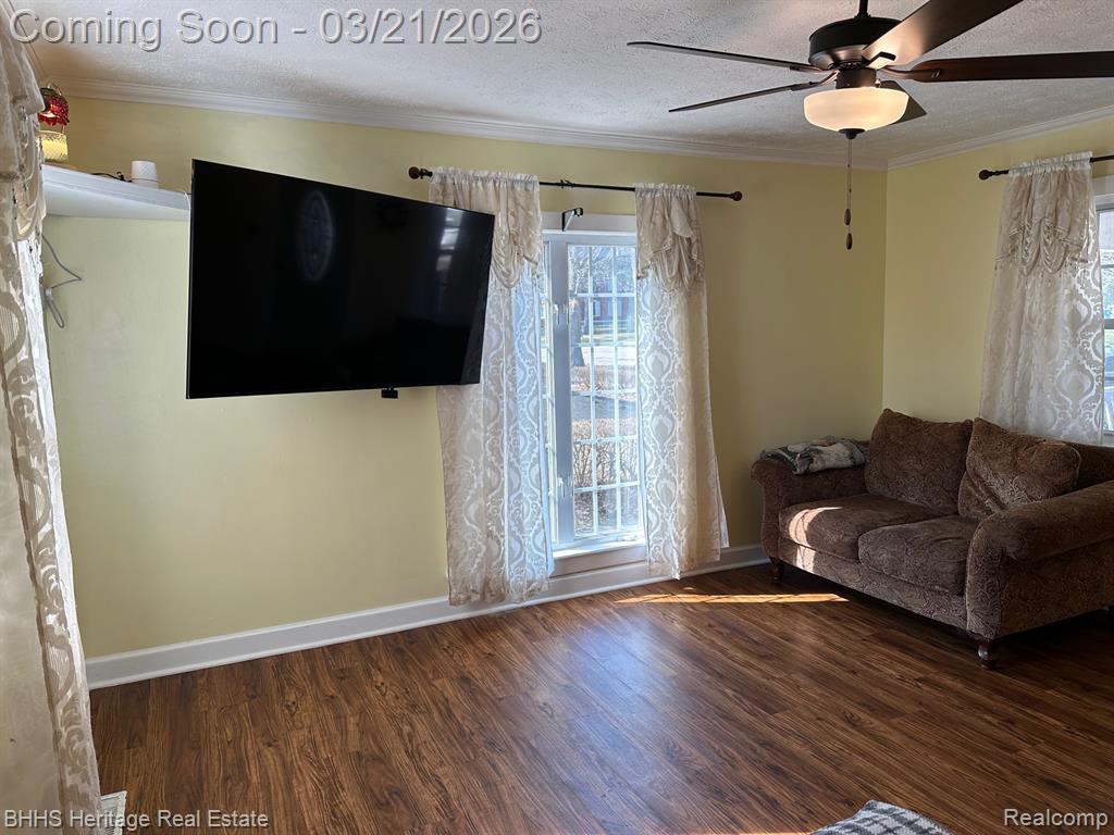 409 Lake Street, Howell, MI 48843 — Photo 5