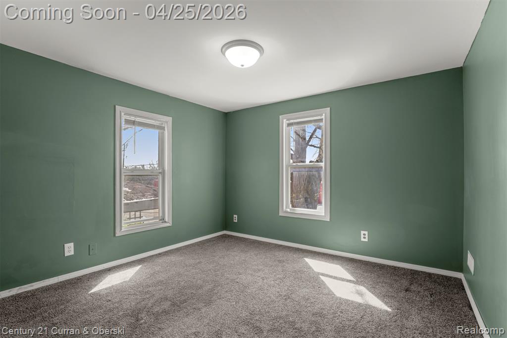 1457 Poplar Street, Flint, MI 48503 — Photo 19