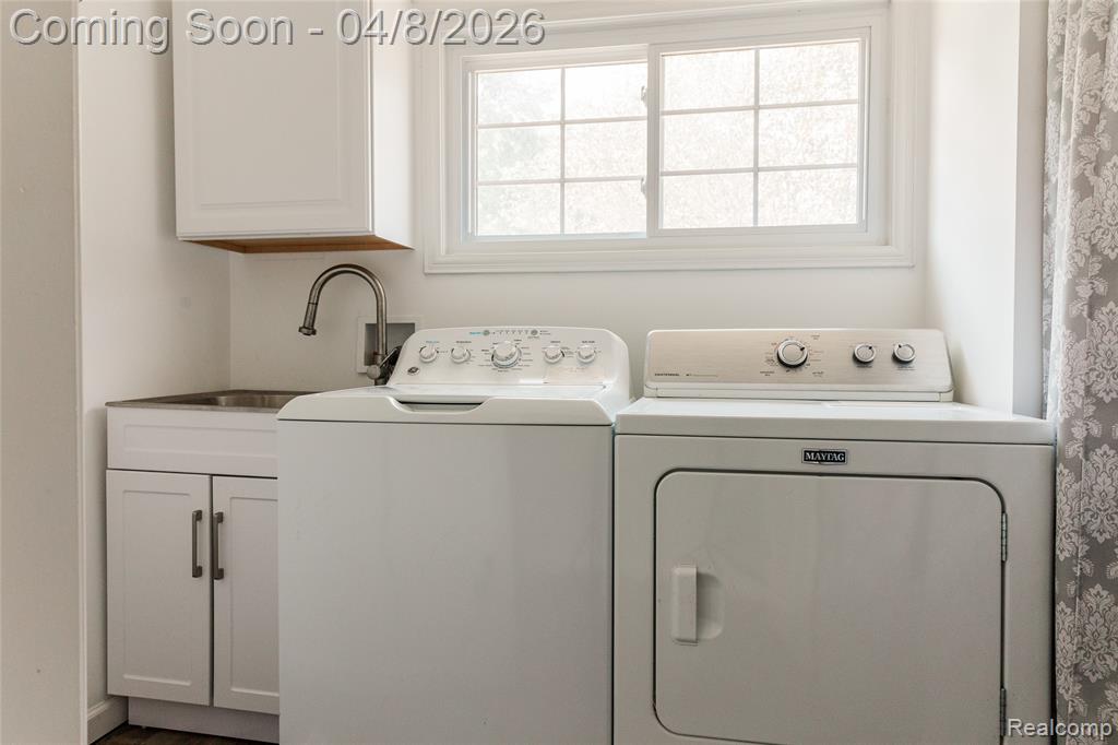 1115 Kingston Avenue, Flint, MI 48507 — Photo 12