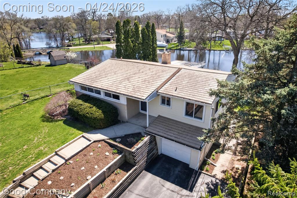 3463 Coseyburn Road, Waterford, MI 48329 — Photo 6