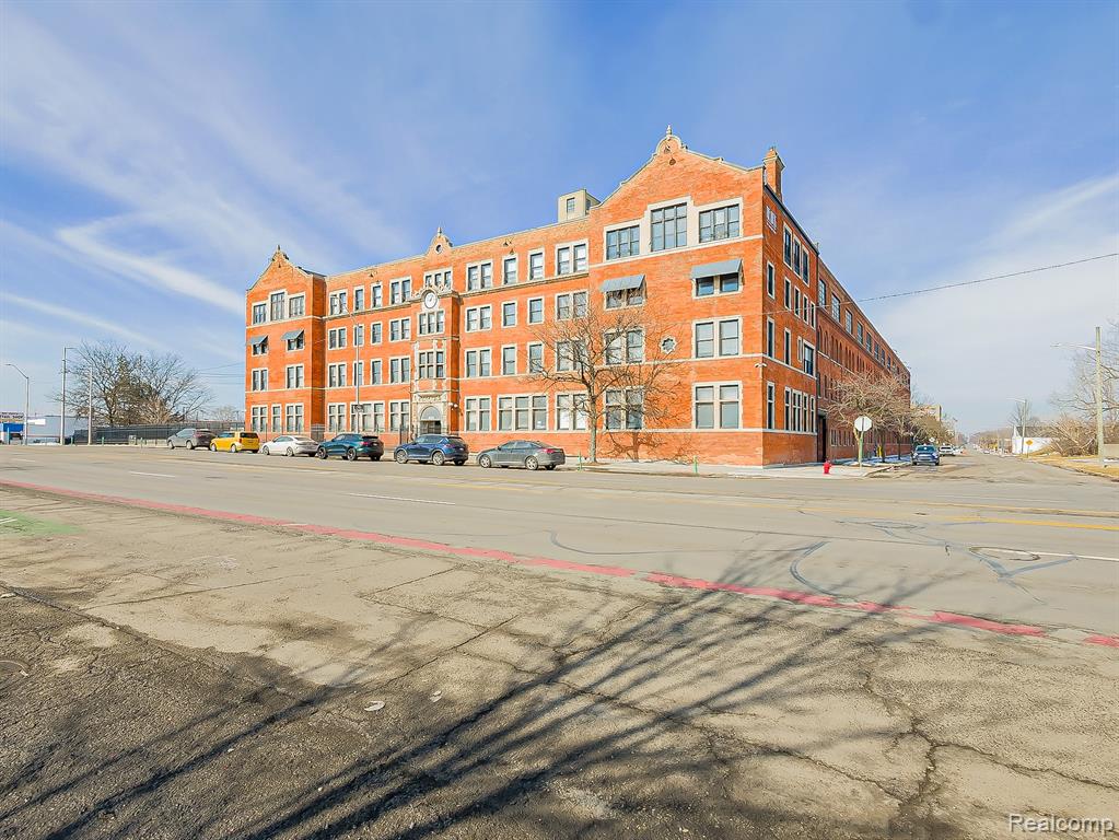 6533 East Jefferson, 238, Detroit, MI 48207 — Photo 33
