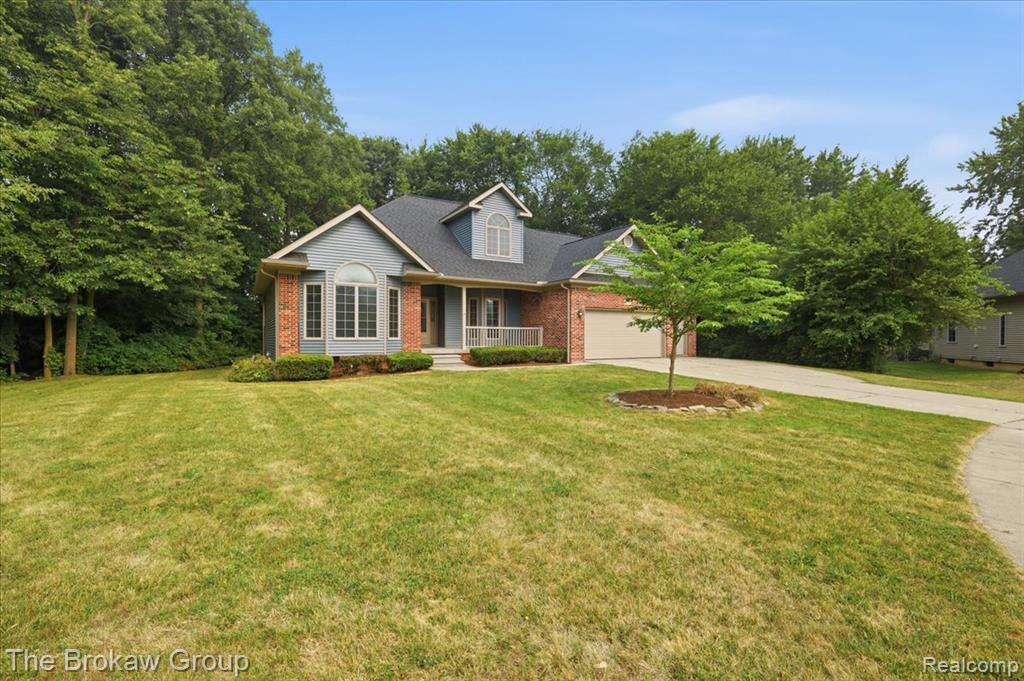 10261 Coachman Court, Davison, MI 48423 — Photo 6