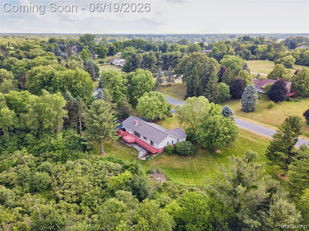 9787 York Woods Drive, Saline, MI 48176 — Photo 35