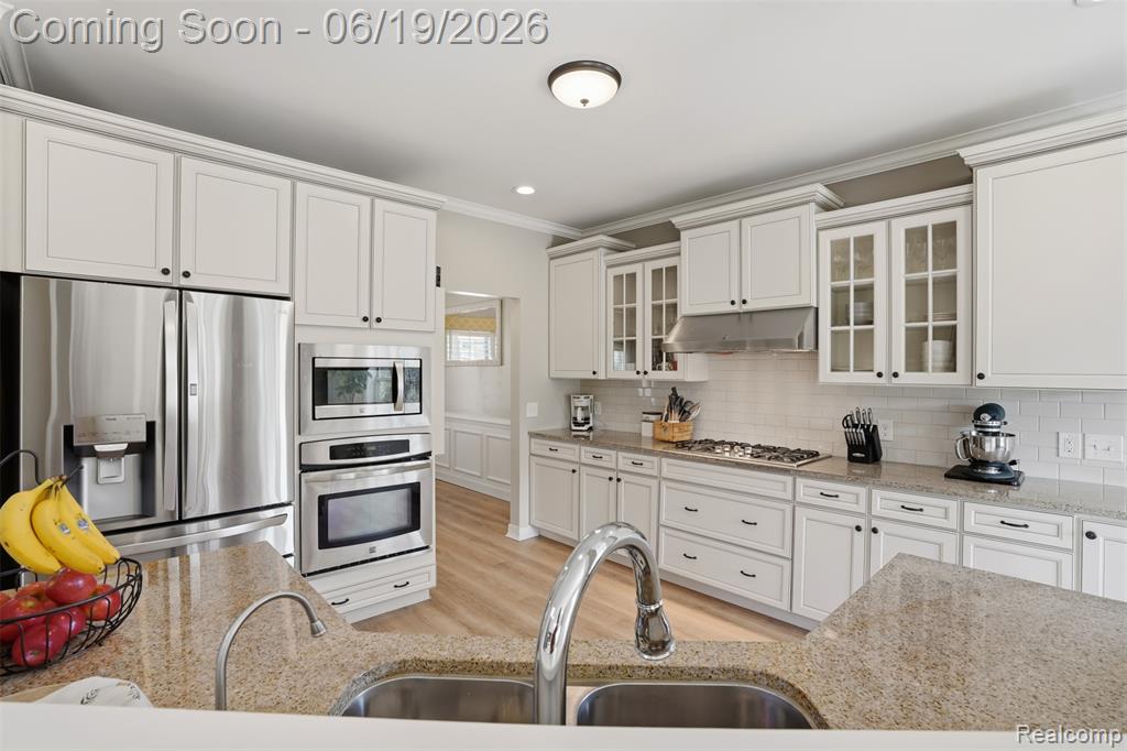 217 Shinnecock Drive, Brighton, MI 48114 — Photo 16