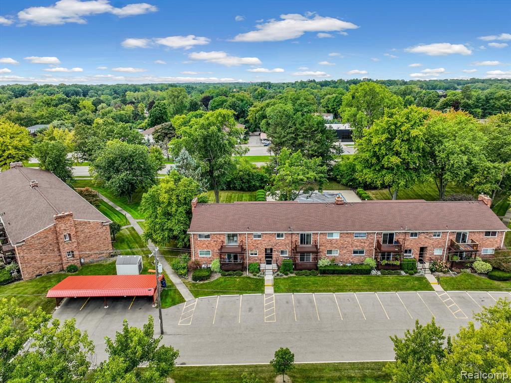 42472 Woodward Avenue, D2, Bloomfield Hills, MI 48304 — Photo 27