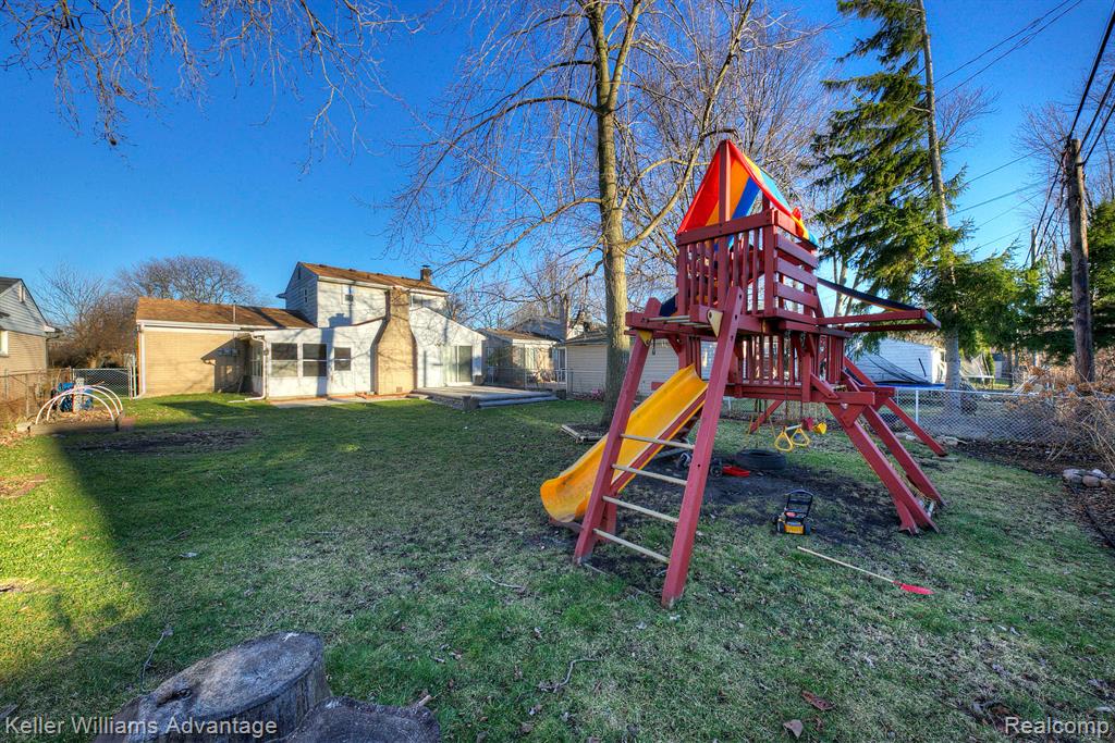 7865 KAISER Street, Canton, MI 48187 — Photo 48