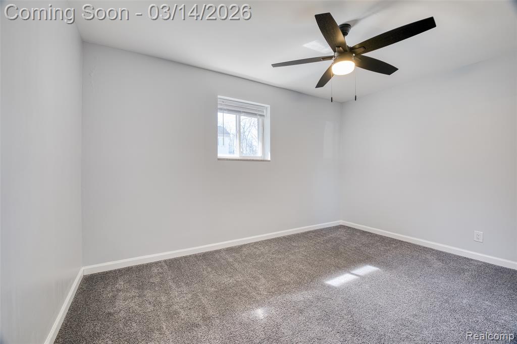 19580 Parke Lane, Grosse Ile, MI 48138 — Photo 38