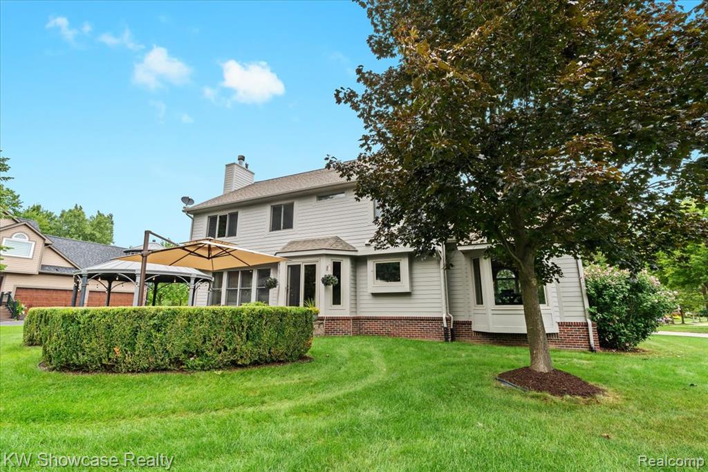 45776 Bristol Circle, Novi, MI 48377 — Photo 36