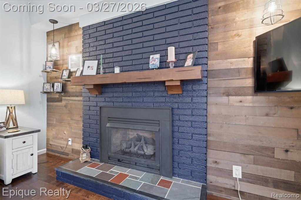 8102 Dungarvin Drive, Grand Blanc, MI 48439 — Photo 11