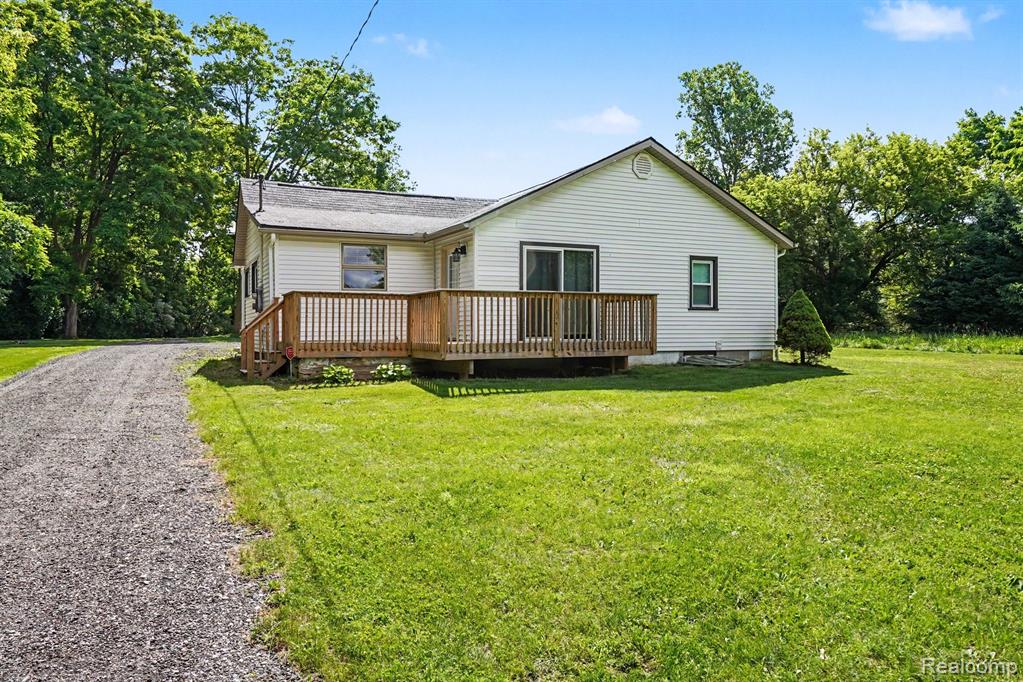 5380 Center Street, Clarkston, MI — Photo 19