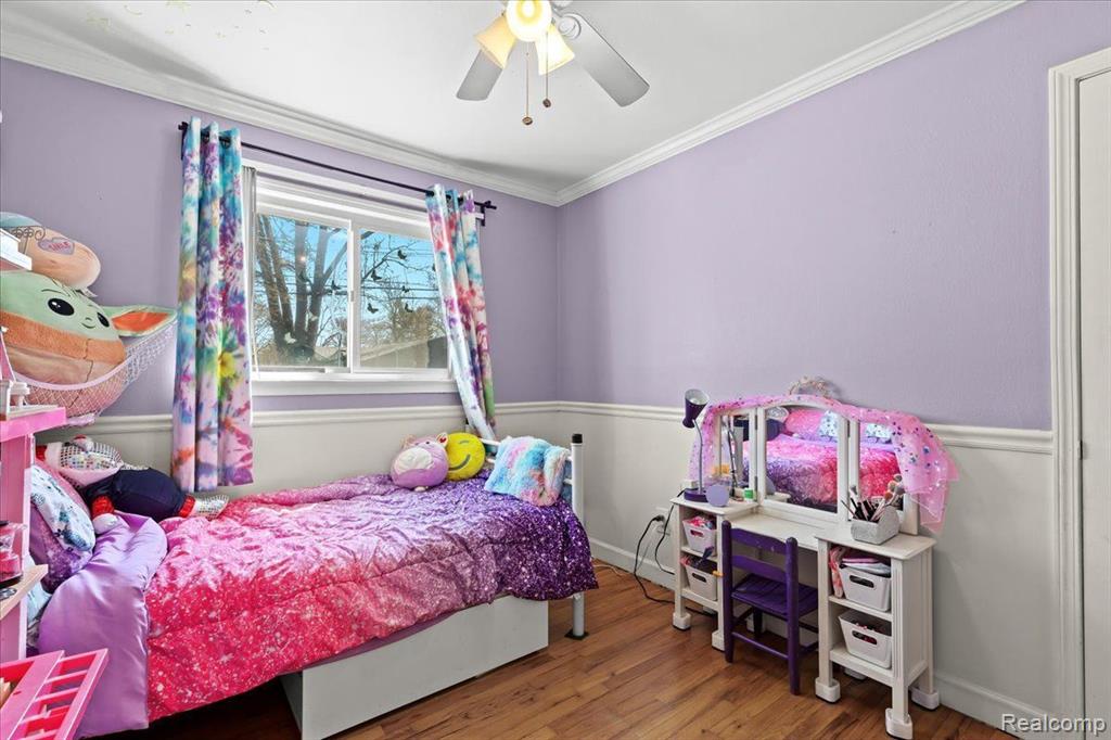 4237 EASTLAWN Avenue, Wayne, MI 48184 — Photo 15