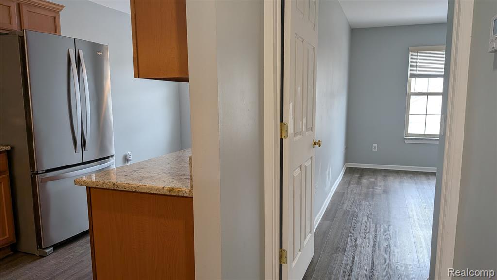 413 VILLAGE Drive, Walled Lake, MI 48390 — Photo 16
