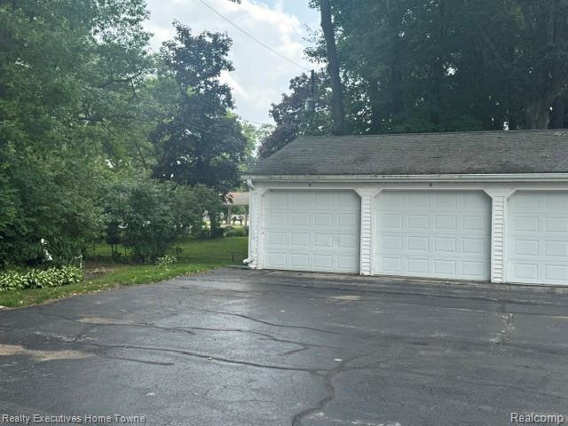 1467 E Krafft Road, 8, Fort Gratiot, MI 48059 — Photo 2