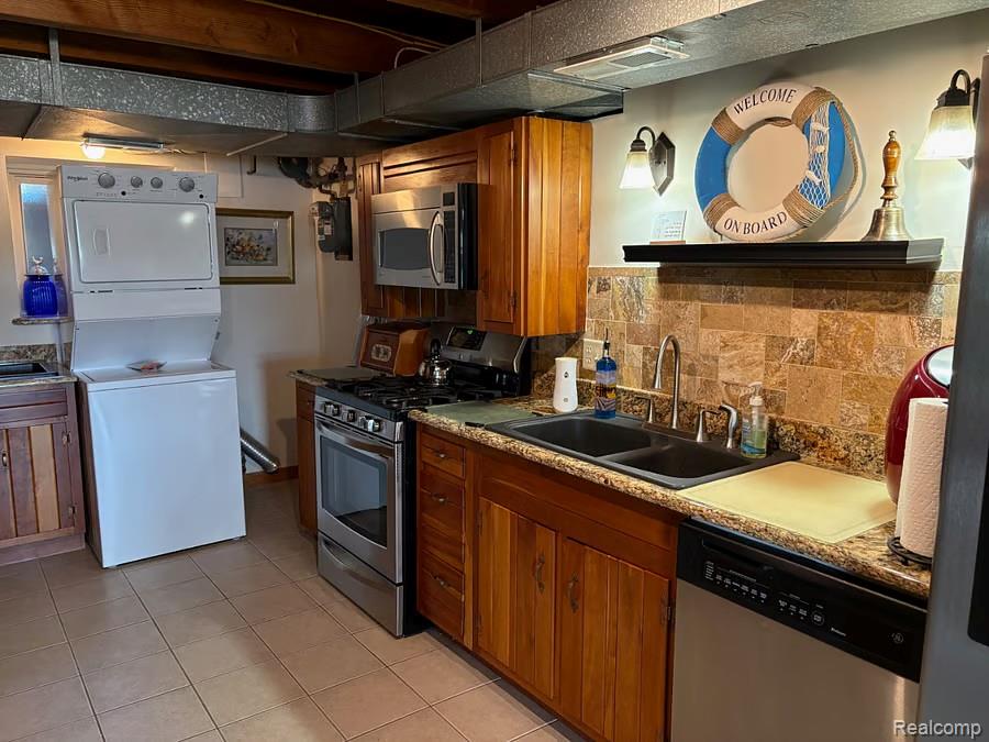 44655 Harmony Lane, Van Buren, MI 48111 — Photo 15