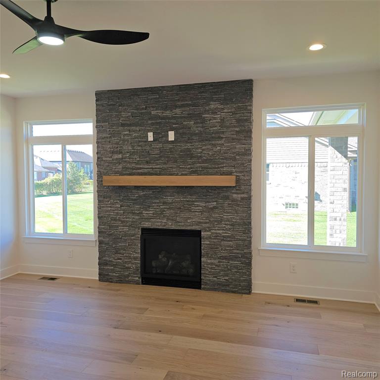 55813 Stewart Drive, Macomb, MI 48042 — Photo 13