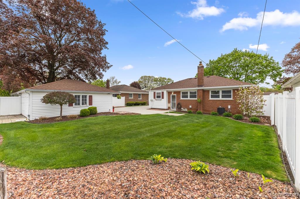 9280 REECK Road, Allen Park, MI 48101 — Photo 47