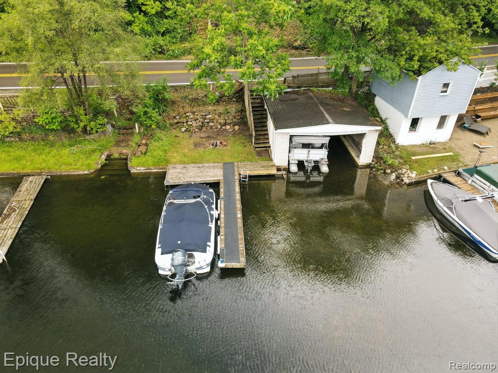 481 Heights Road, Lake Orion, MI 48362 — Photo 3