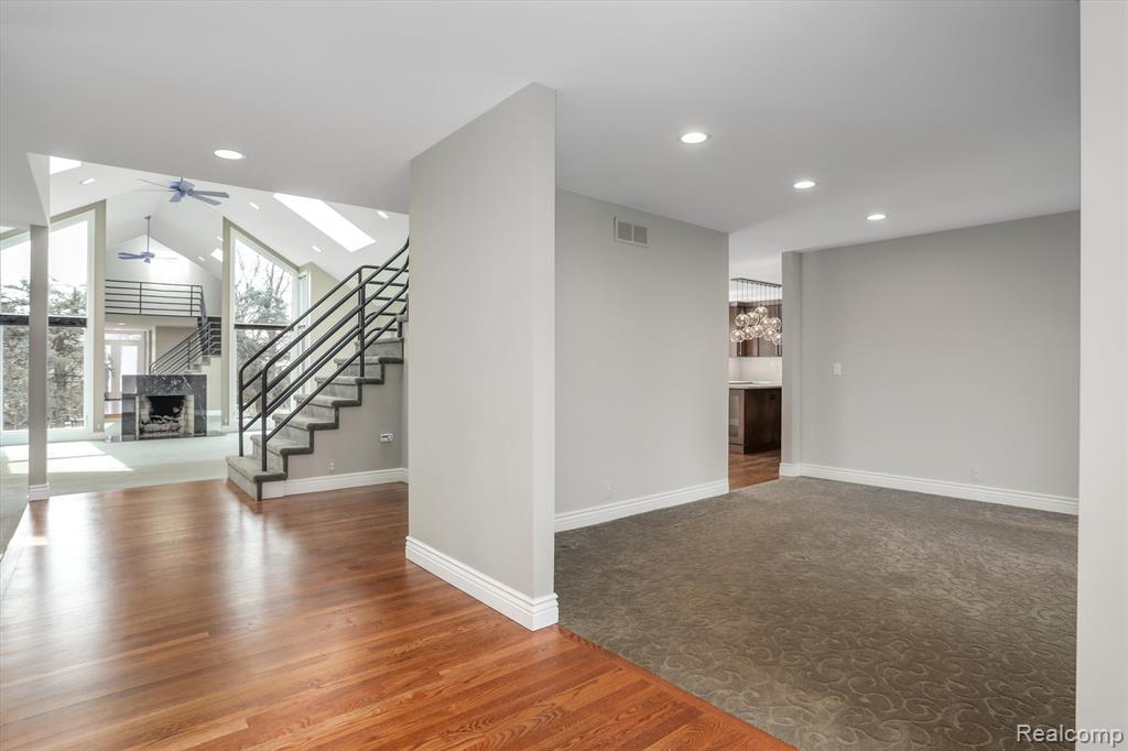 53652 BUCKINGHAM, Shelby Twp, MI 48316 — Photo 12
