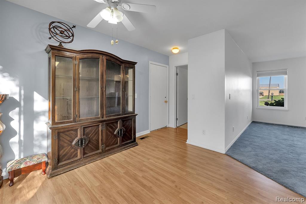578 Newport Road, Carleton, MI 48117 — Photo 18