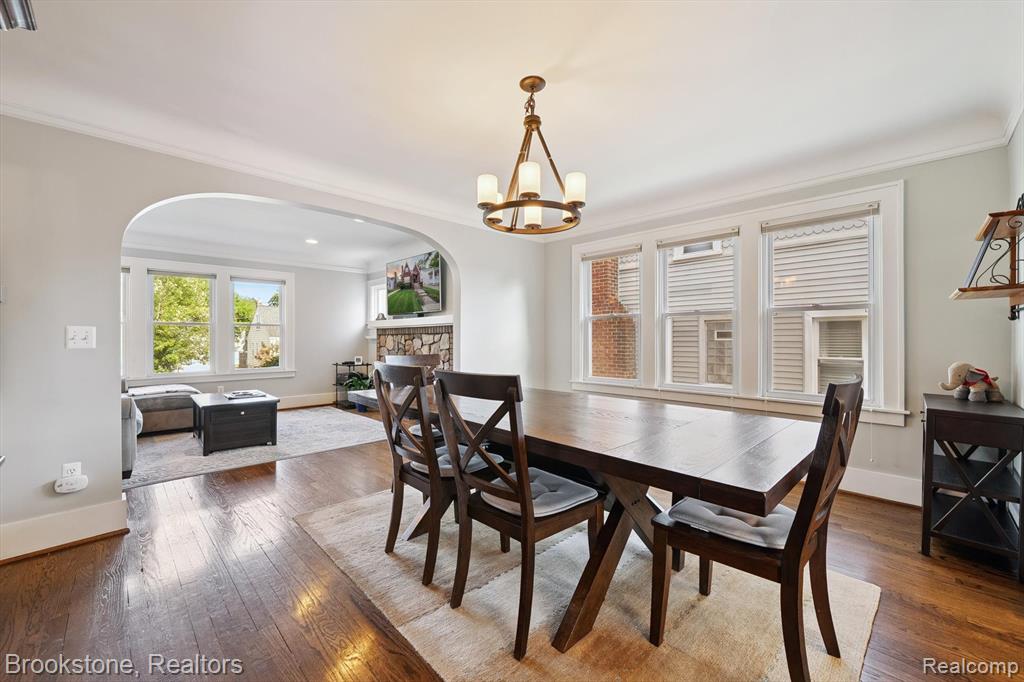 718 Irving Avenue, Royal Oak, MI 48067 — Photo 14