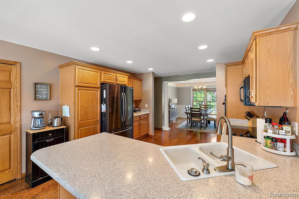 6066 BOWERS Road, Imlay City, MI 48444 — Photo 9
