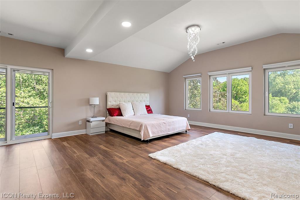 6727 Napier Road, Plymouth, MI 48170 — Photo 4