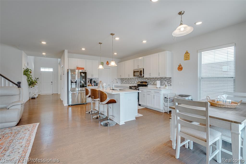 8580 Pioneer Street, Washington, MI — Photo 29