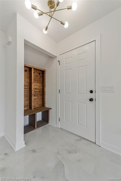 4392 CASS ELIZABETH Road, Waterford, MI 48328 — Photo 22