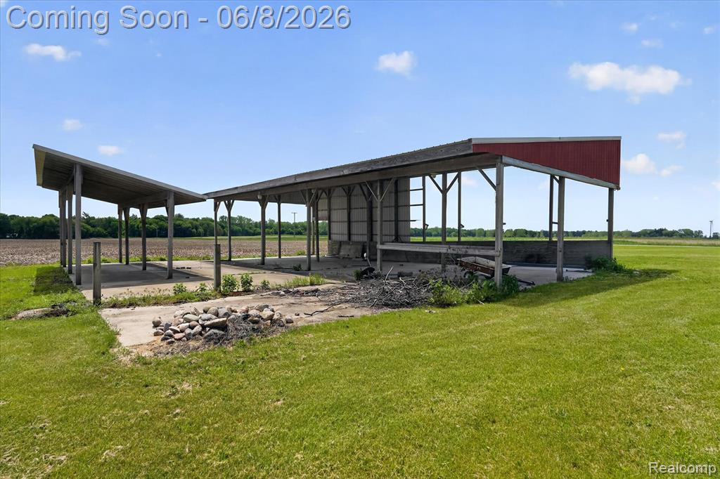 2769 Higgins Road, Vassar, MI 48768 — Photo 53