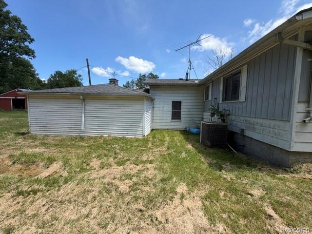 34429 33 Mile Road, Richmond, MI 48062 — Photo 5
