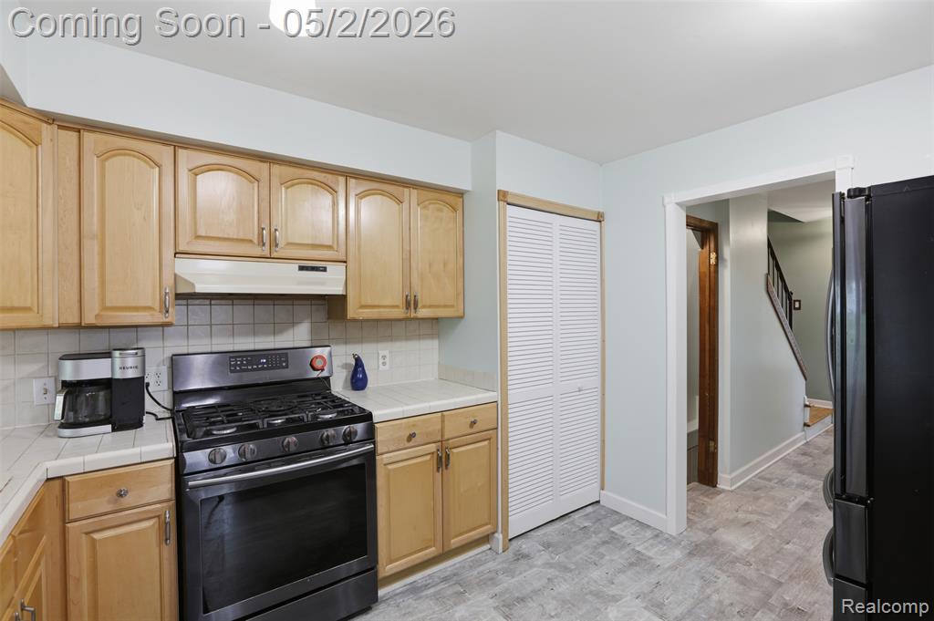 578 Worchester Street, Westland, MI 48186 — Photo 5