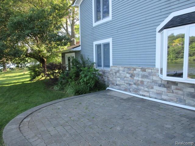 4870 LAKEVIEW Boulevard, Clarkston, MI 48348 — Photo 14