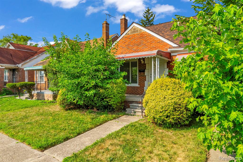 19723 Carrie Street, Detroit, MI 48234 — Photo 2