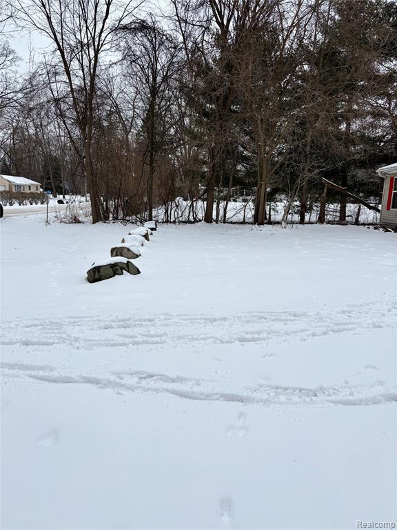 9320 Finch Drive, Linden, MI 48451 — Photo 12