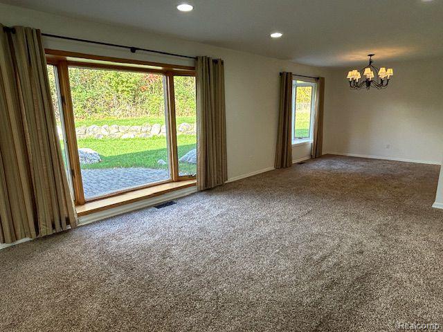 7142 CATHEDRAL Drive, Bloomfield Hills, MI 48301 — Photo 5
