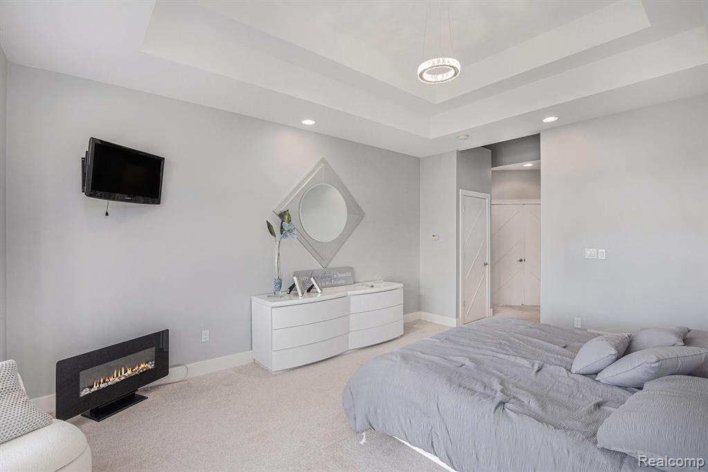 6535 Pond Drive, Washington, MI — Photo 20