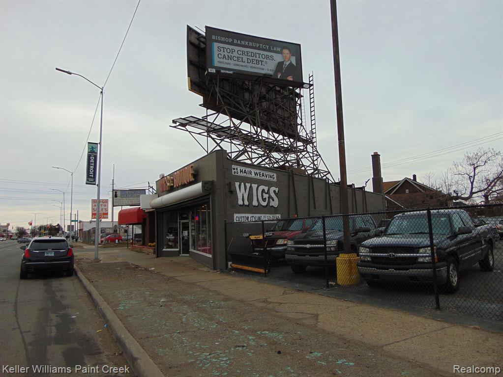 15390 GRATIOT Avenue - Photo 3