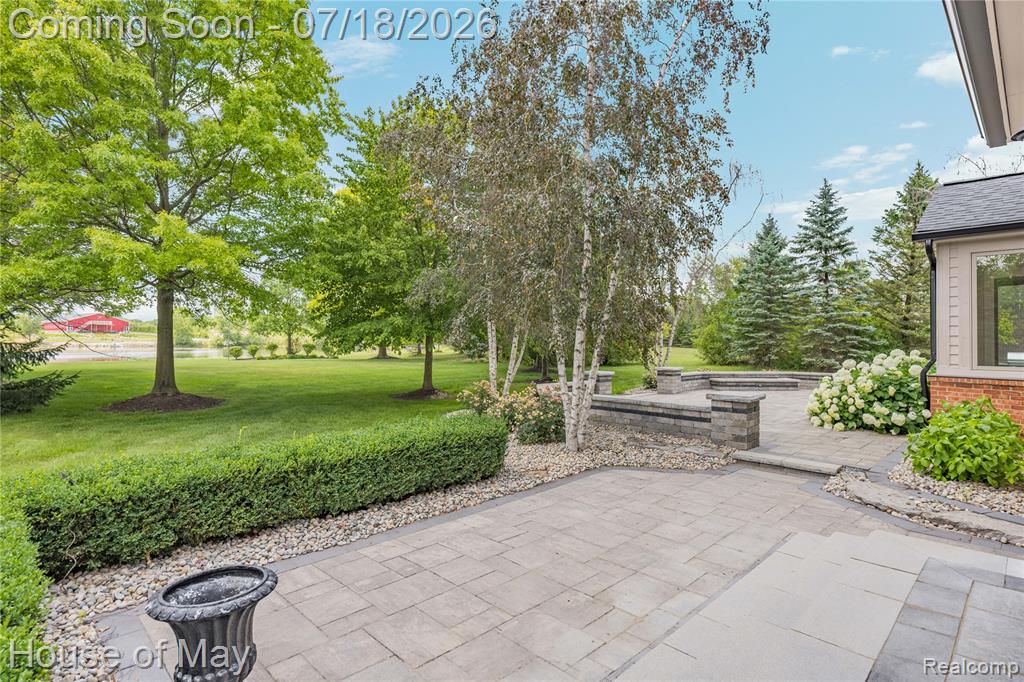 6411 Lapham Court, Plymouth, MI 48170 — Photo 77