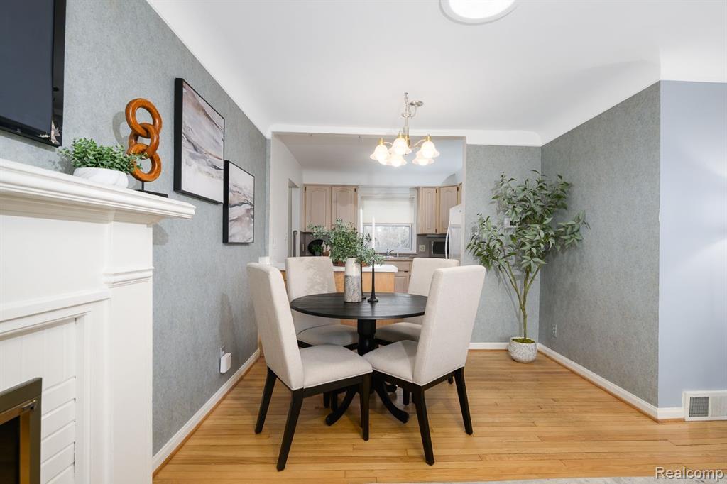 4339 Samoset Road, Royal Oak, MI 48073 — Photo 5